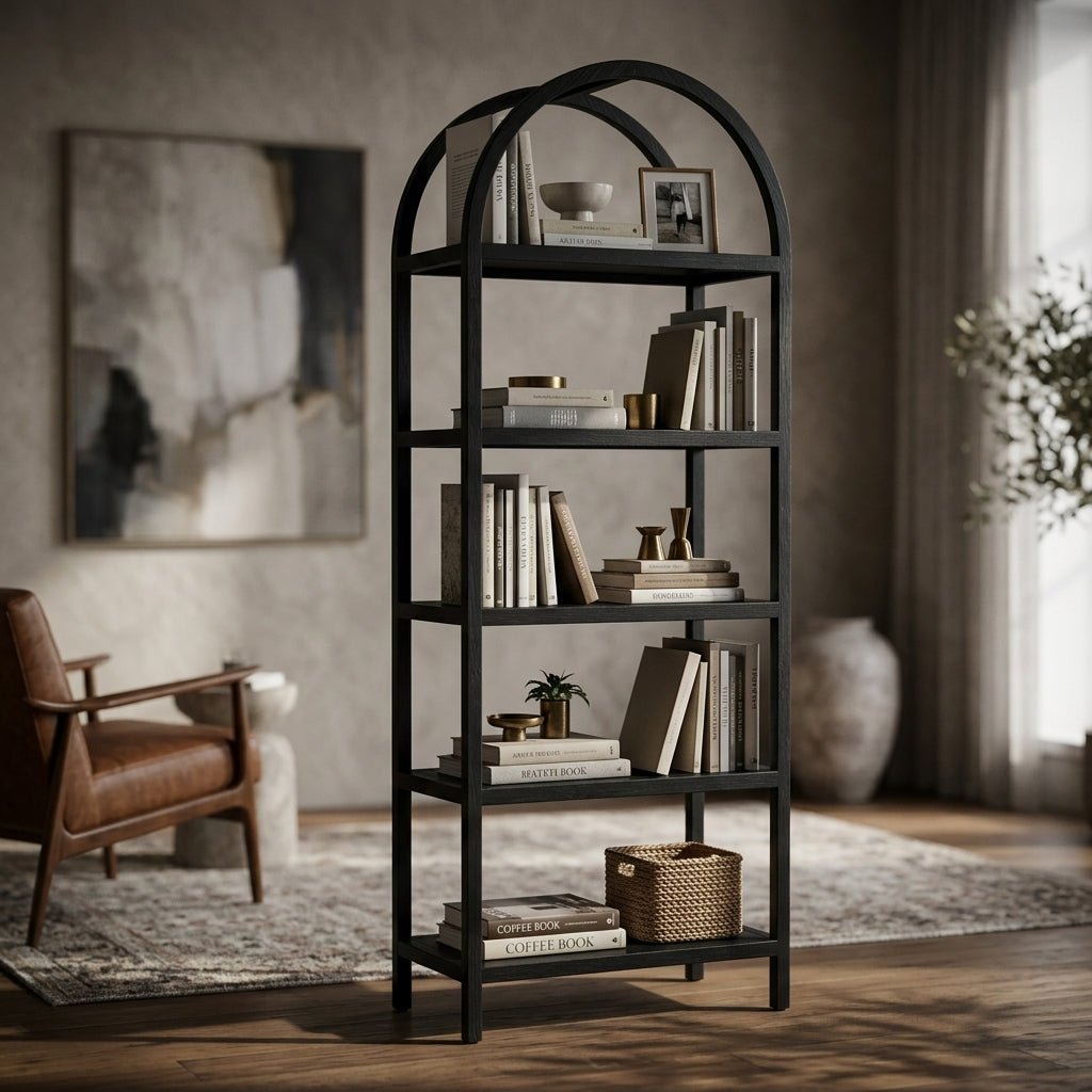 Esenler Bookcase - Altera