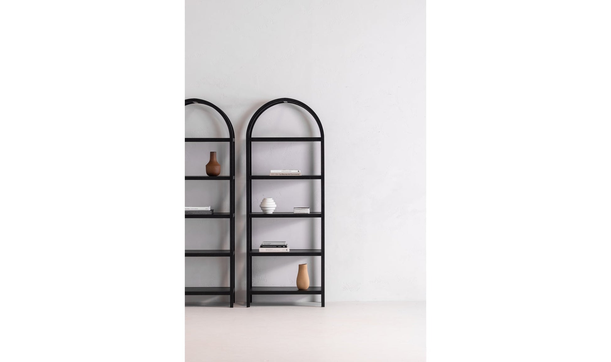 Esenler Bookcase - Altera