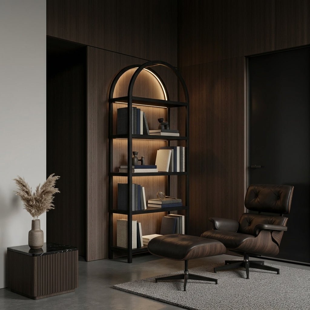 Esenler Bookcase - Altera