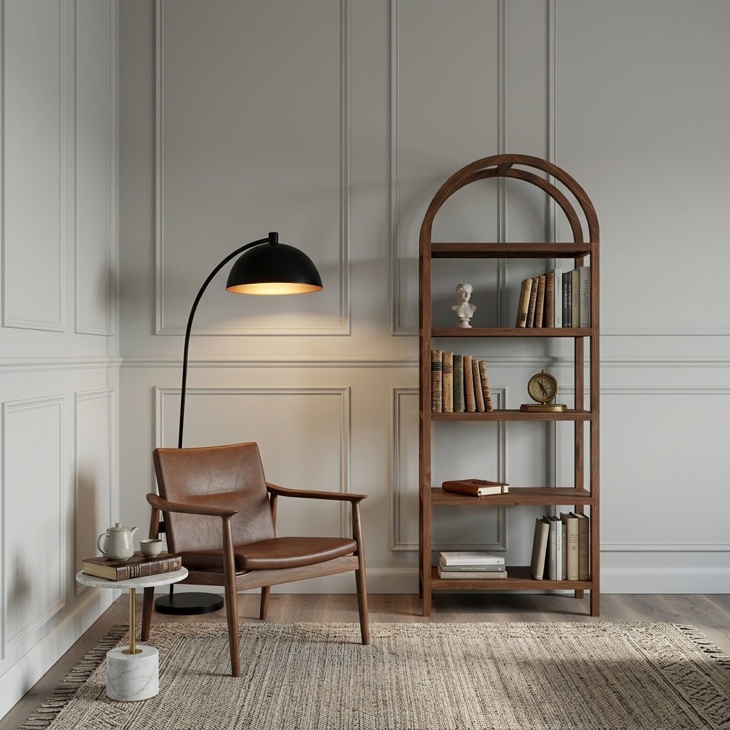 Esenler Bookcase - Altera