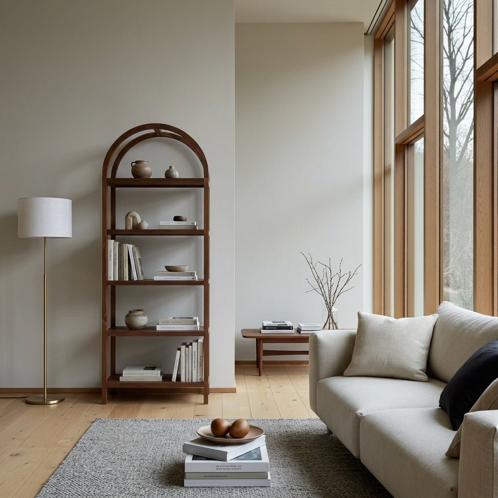 Esenler Bookcase - Altera