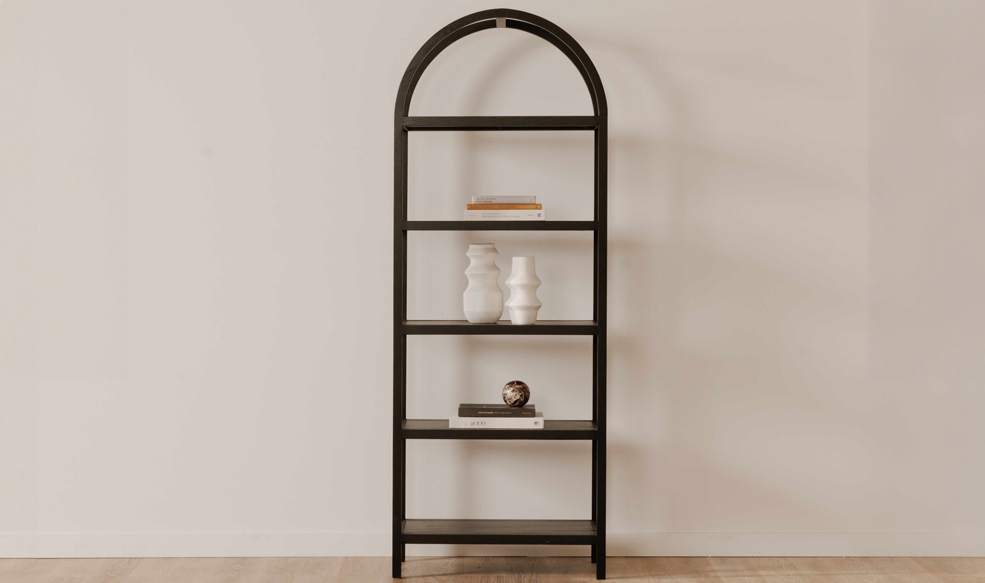 Esenler Bookcase - Altera