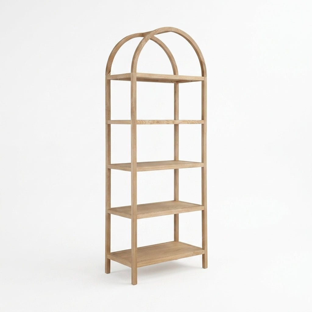 Esenler Bookcase - Altera