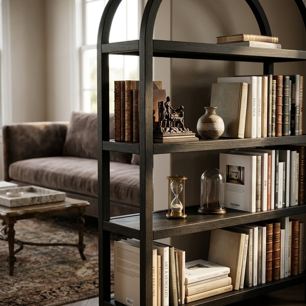 Esenler Bookcase - Altera
