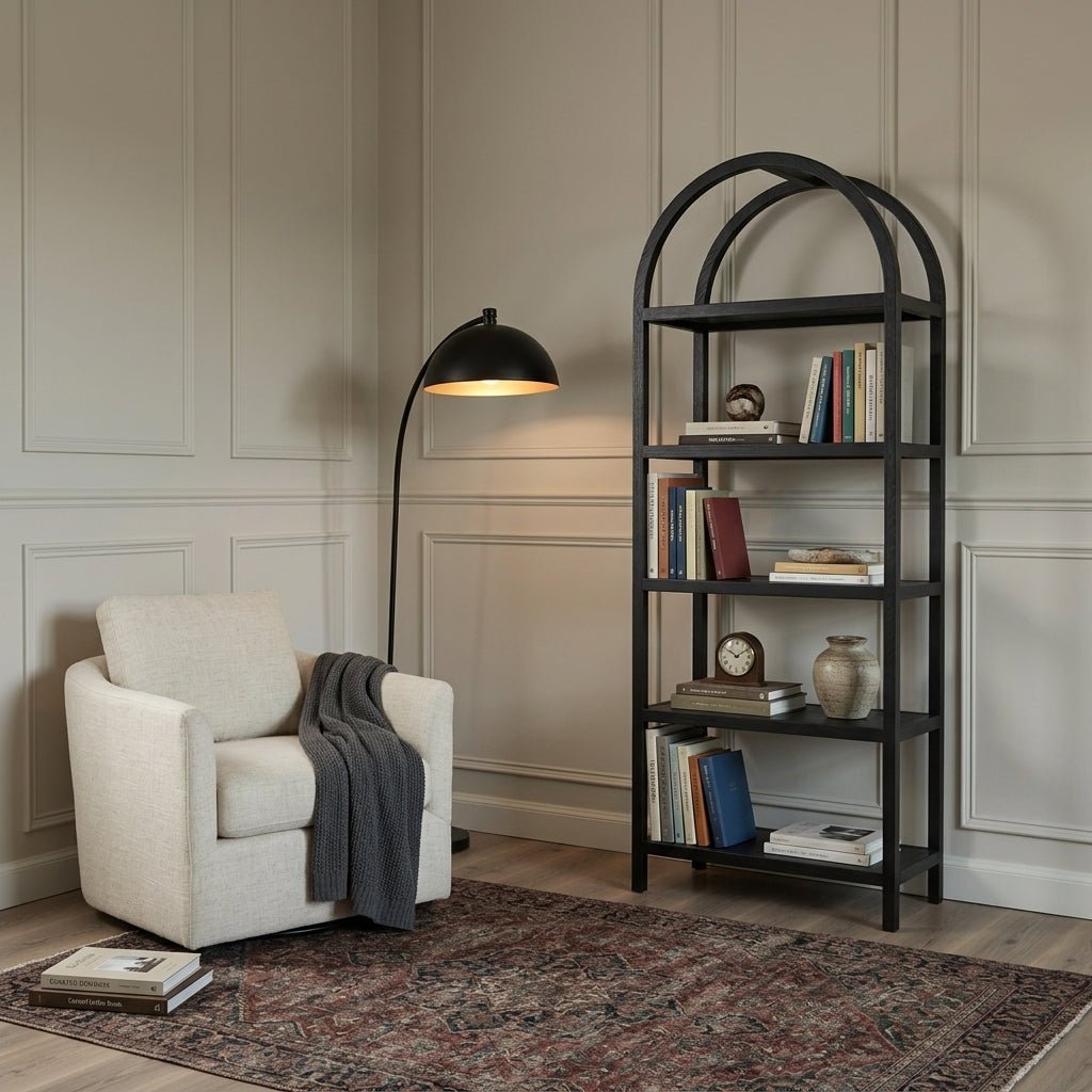 Esenler Bookcase - Altera