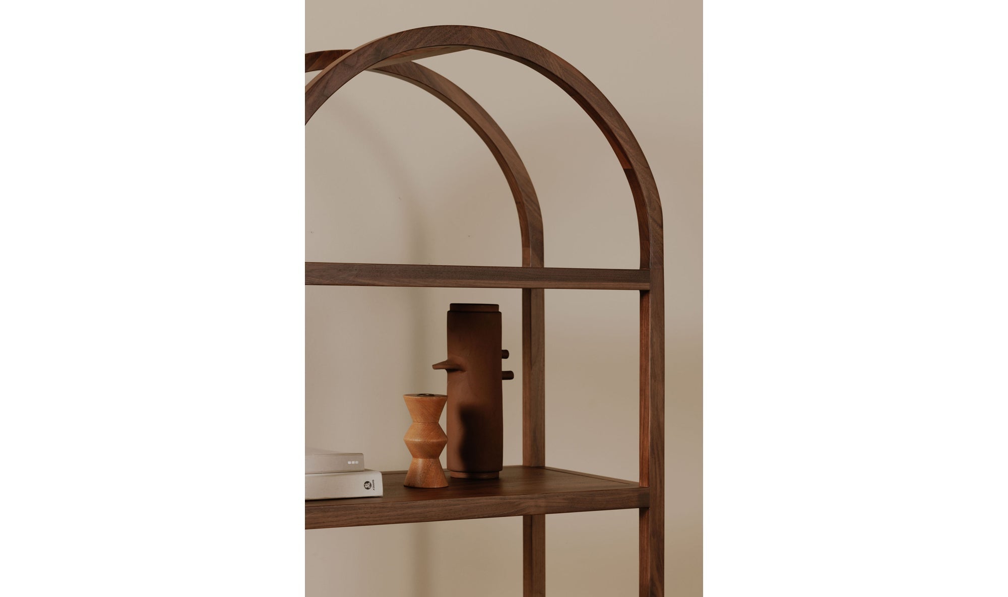 Esenler Bookcase - Altera