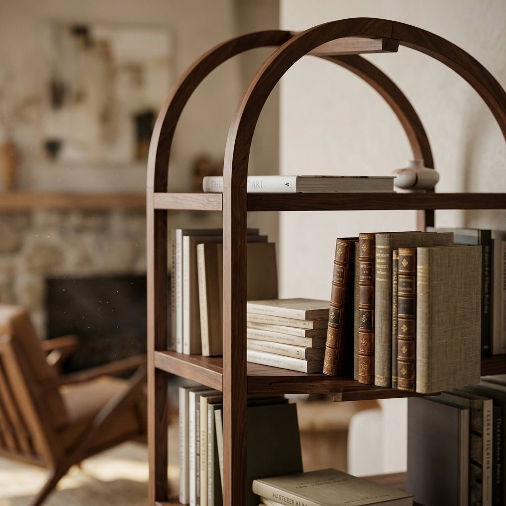Esenler Bookcase - Altera