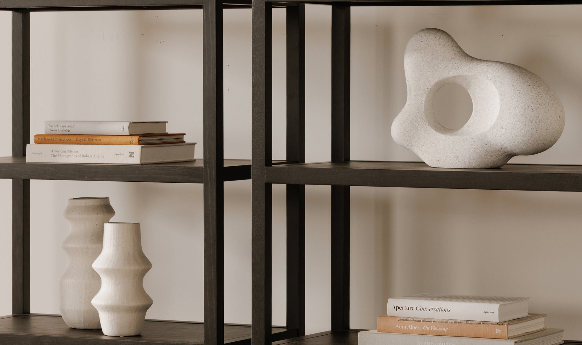 Esenler Bookcase - Altera