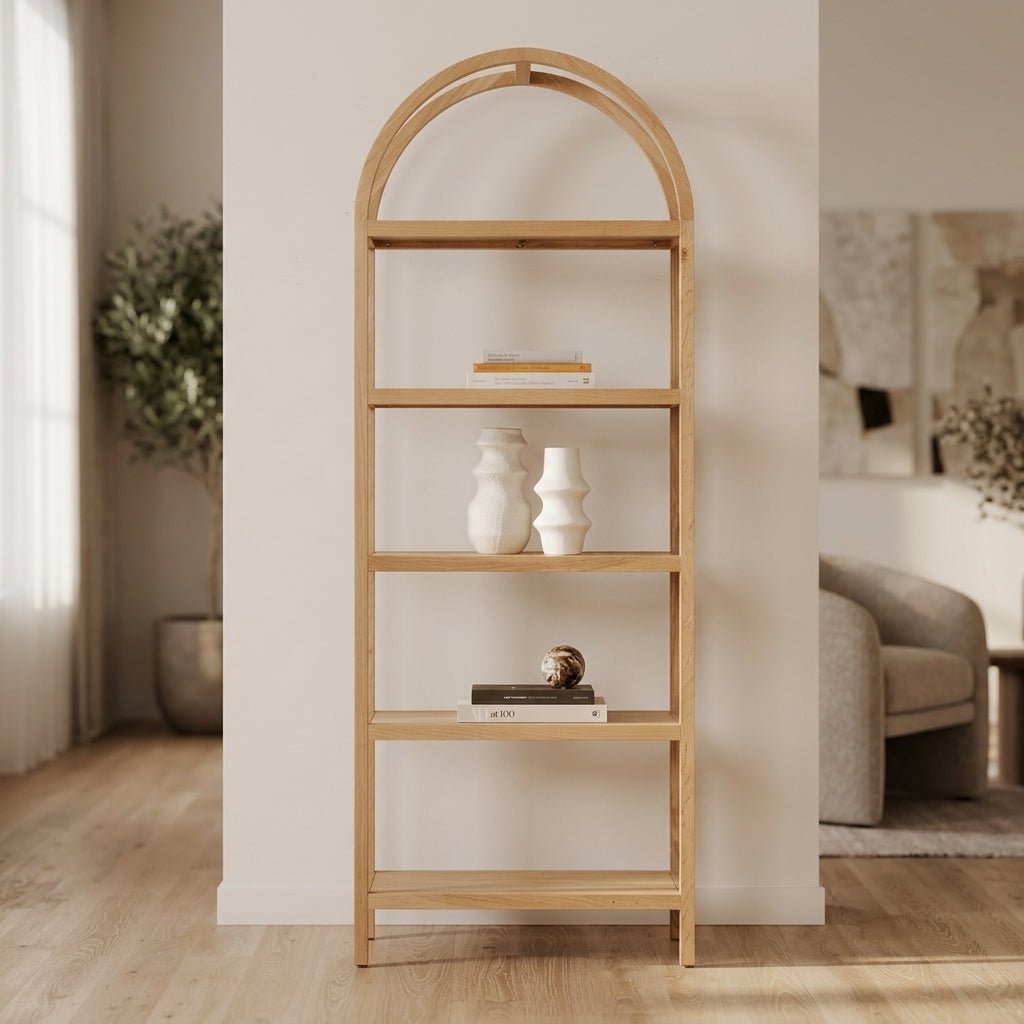 Esenler Bookcase - Altera