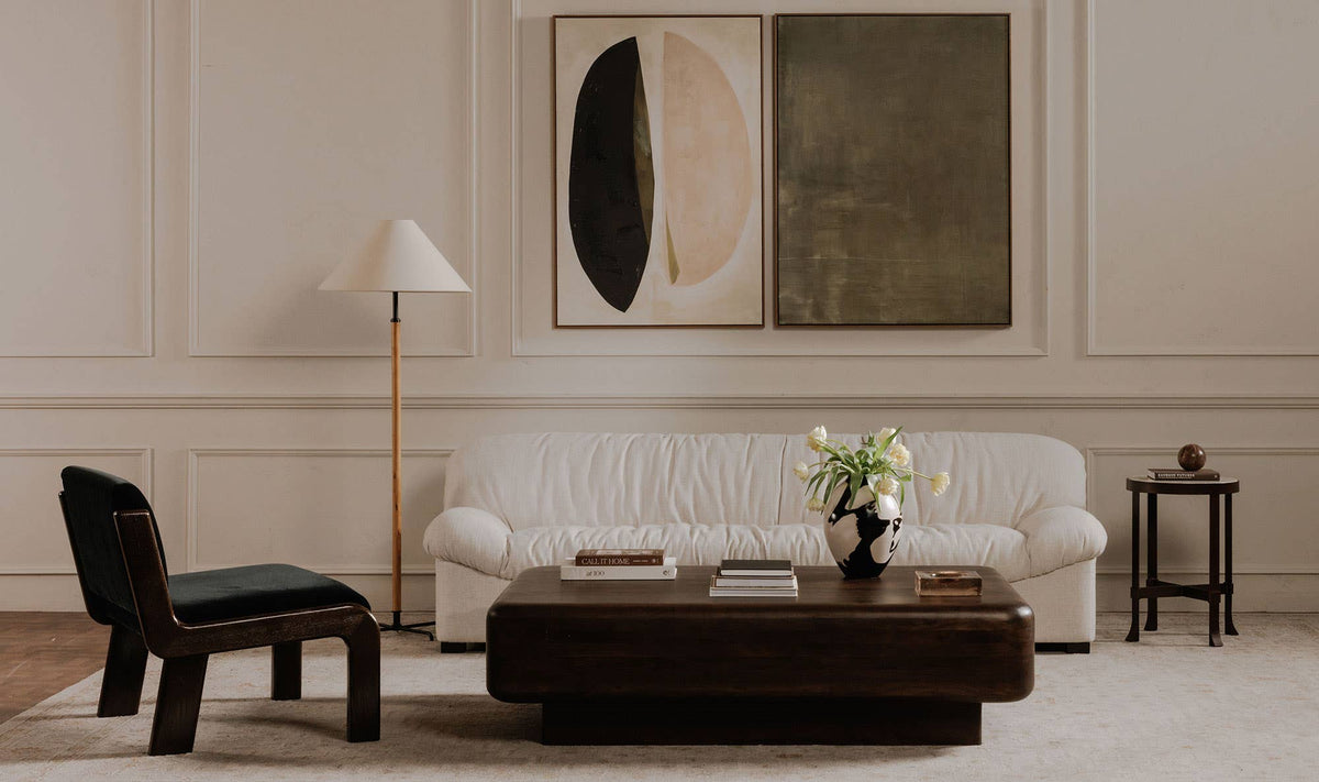 Esher Accent Chair - Altera