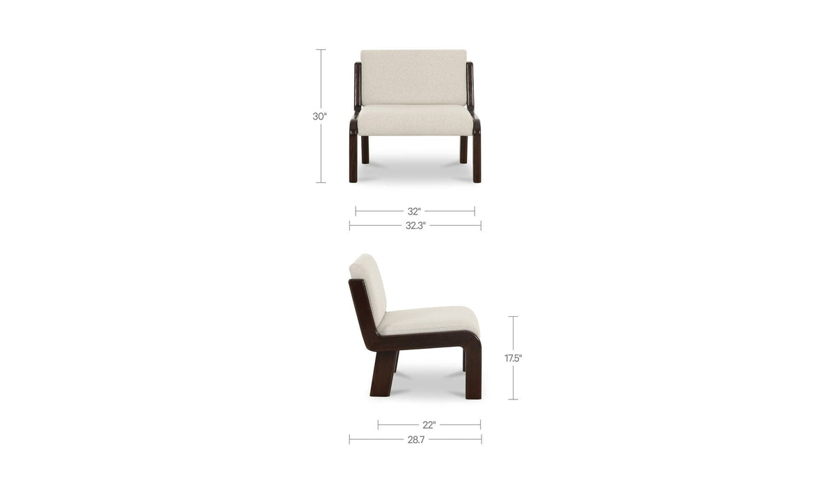 Esher Accent Chair - Altera