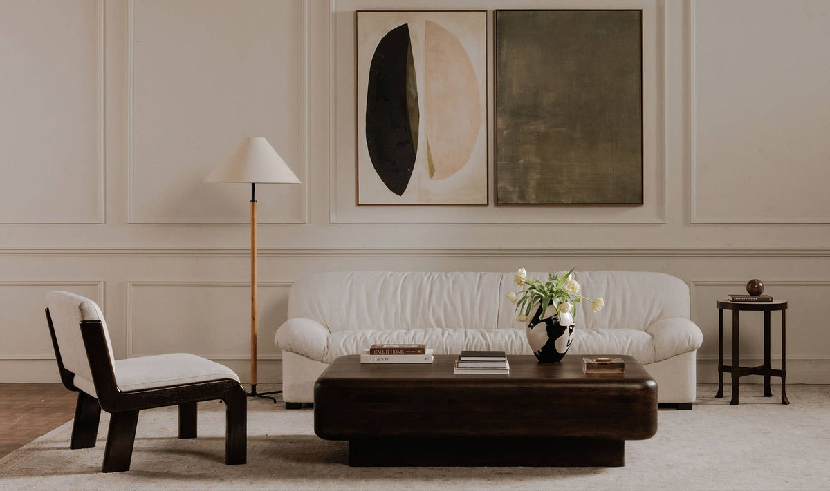 Esher Accent Chair - Altera