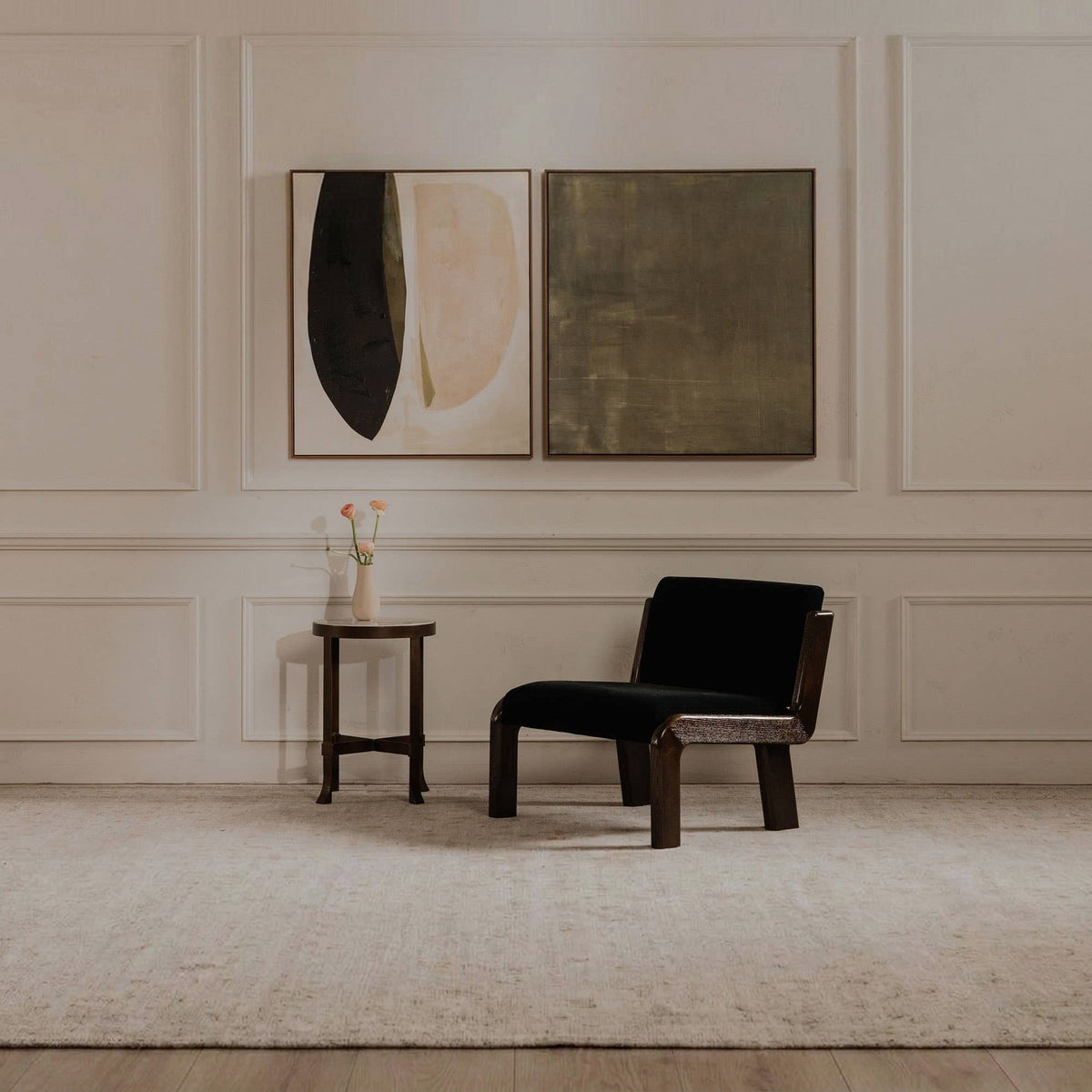 Esher Accent Chair - Altera