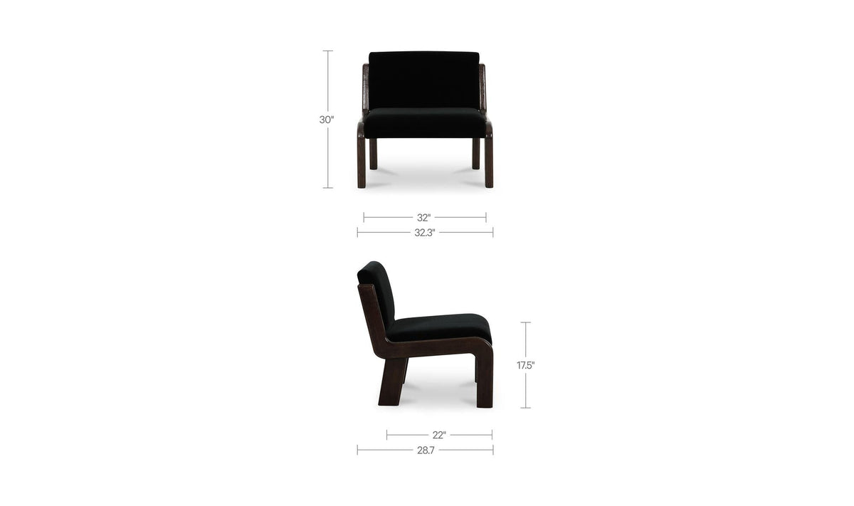 Esher Accent Chair - Altera
