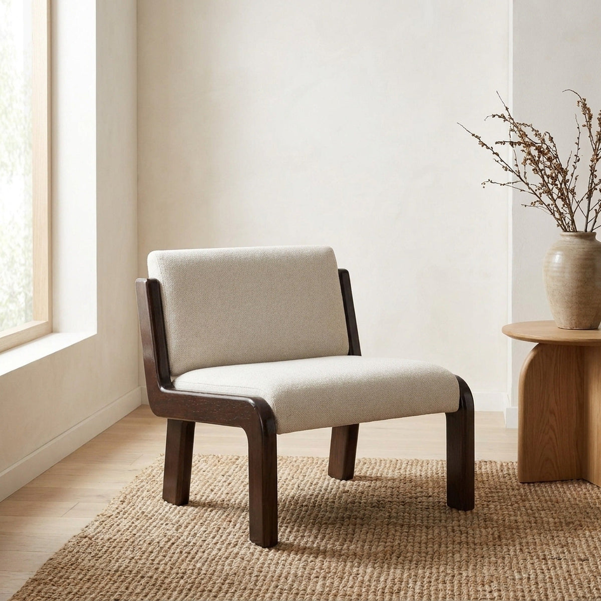 Esher Accent Chair - Altera
