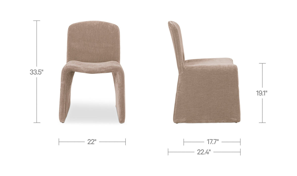 Esme Dining Chair - Altera