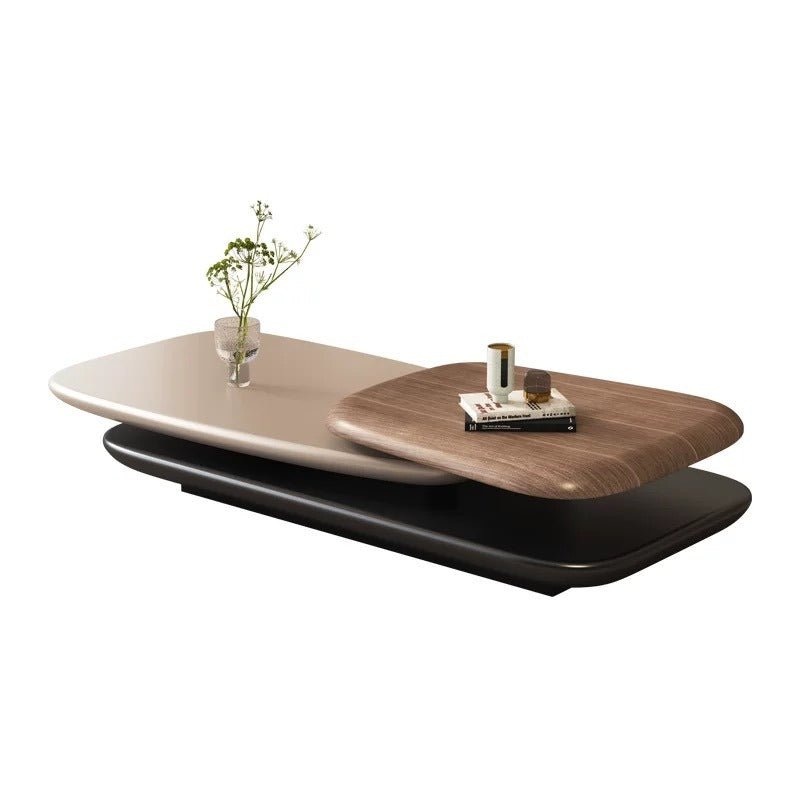 Espoo Swivel Coffee Table - Altera