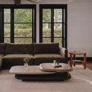 Espoo Swivel Coffee Table - Altera
