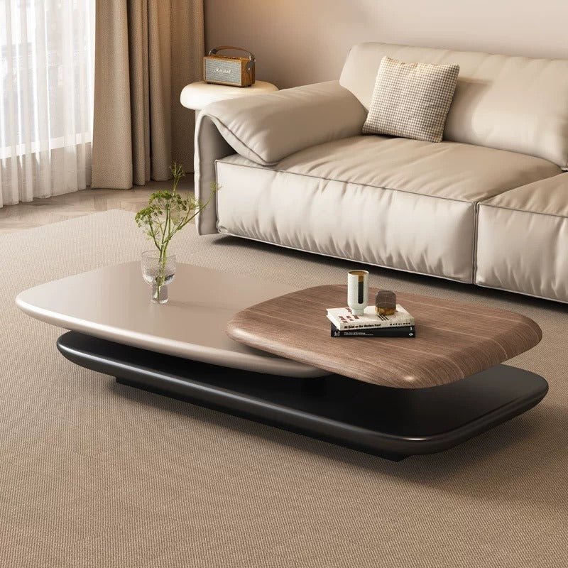 Espoo Swivel Coffee Table - Altera