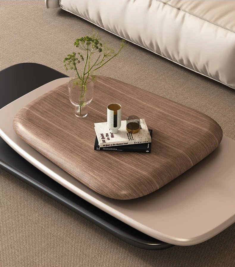 Espoo Swivel Coffee Table - Altera
