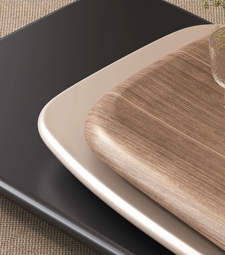 Espoo Swivel Coffee Table - Altera