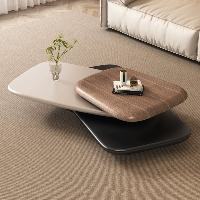 Espoo Swivel Coffee Table - Altera
