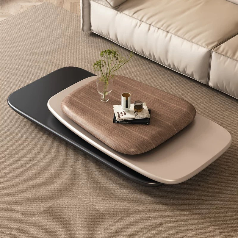 Espoo Swivel Coffee Table - Altera