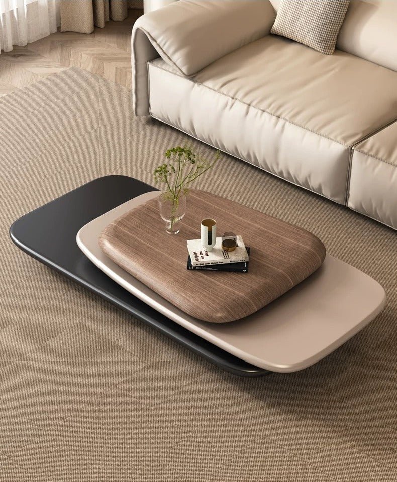 Espoo Swivel Coffee Table - Altera