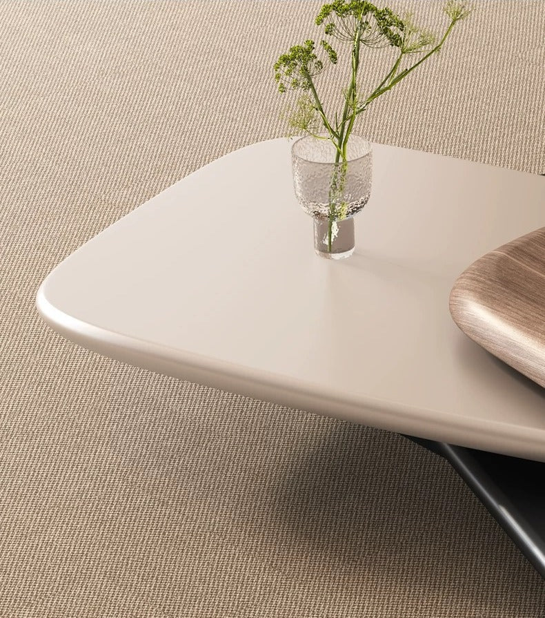Espoo Swivel Coffee Table - Altera