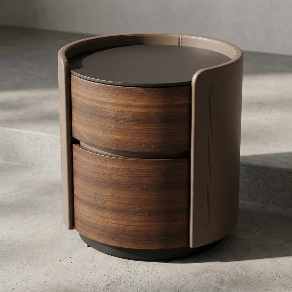 Estoril Nightstand - Altera