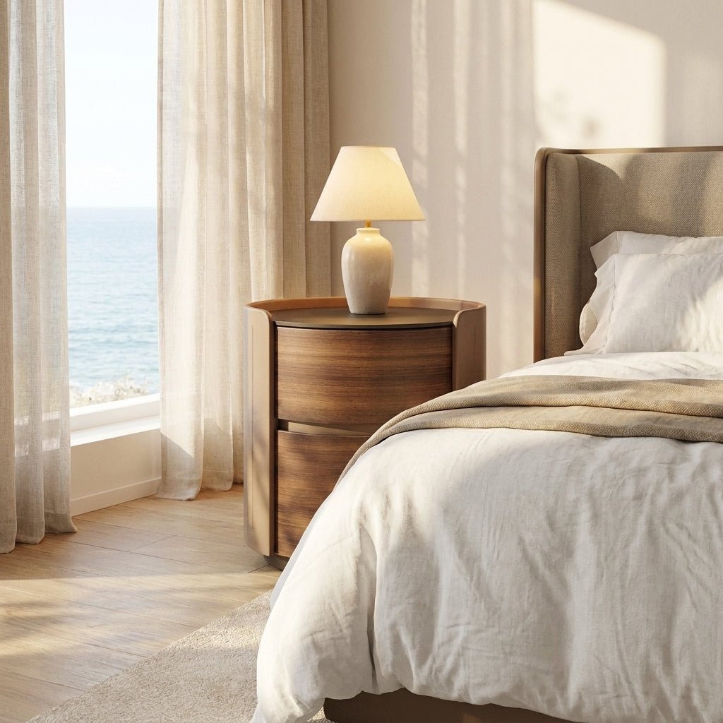 Estoril Nightstand - Altera