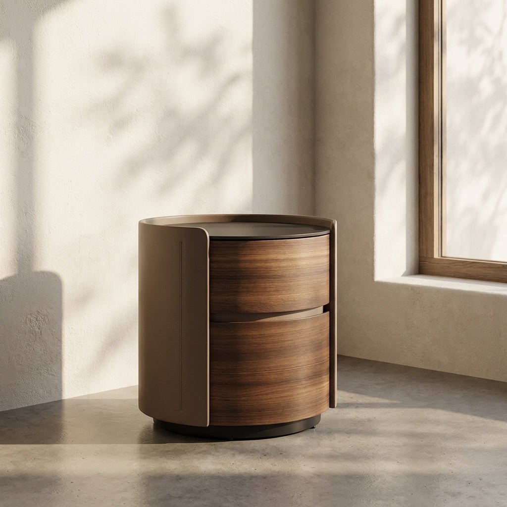 Estoril Nightstand - Altera