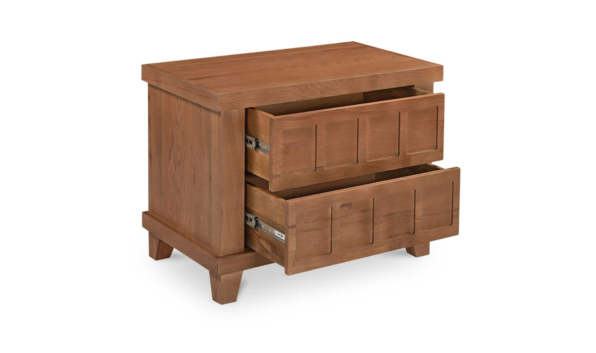 Etretat Nightstand - Altera