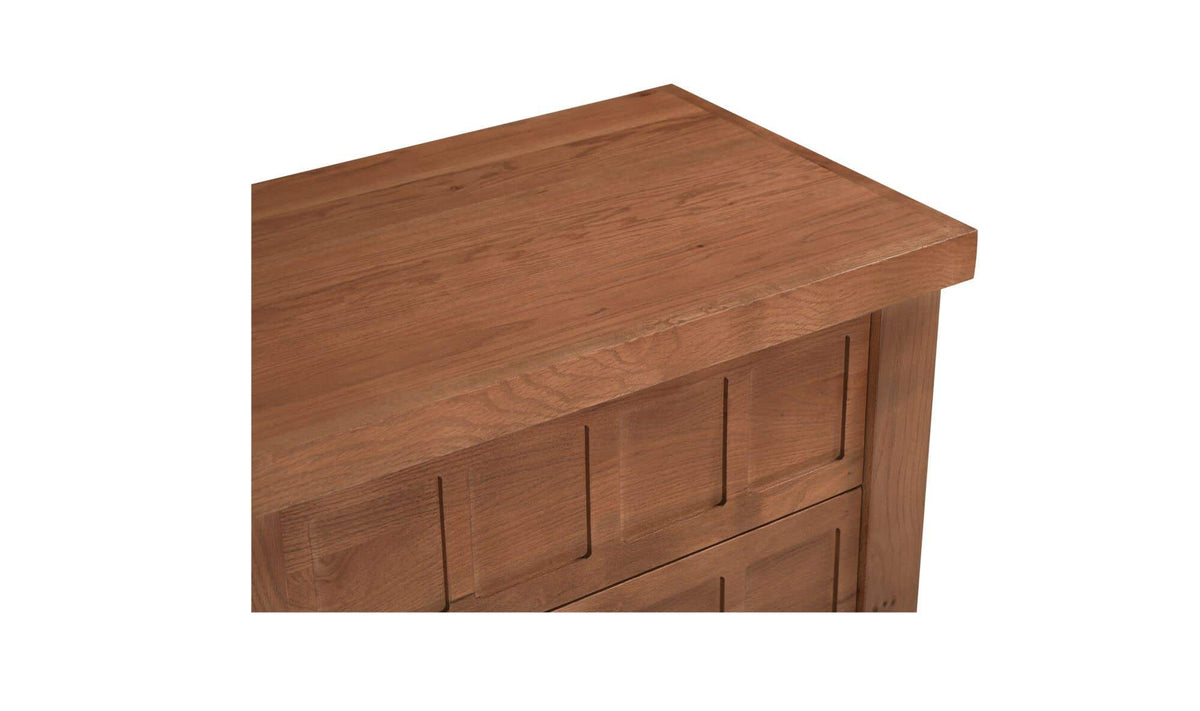 Etretat Nightstand - Altera