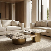 Everest Coffee Table - Altera