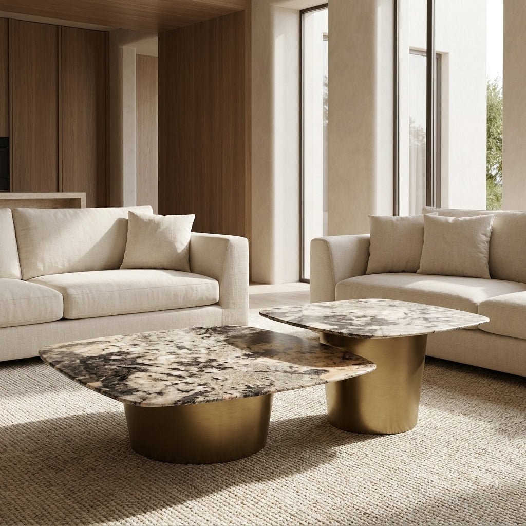 Everest Coffee Table - Altera