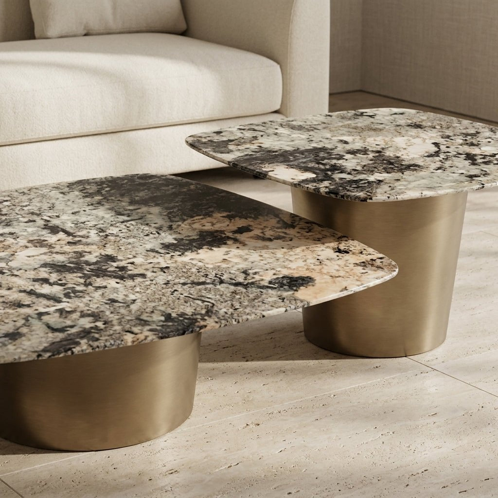 Everest Coffee Table - Altera
