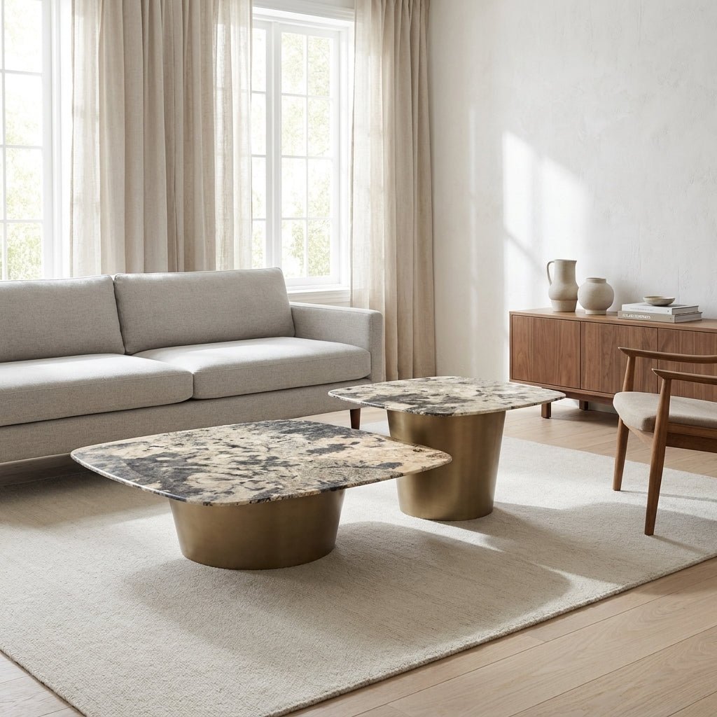 Everest Coffee Table - Altera
