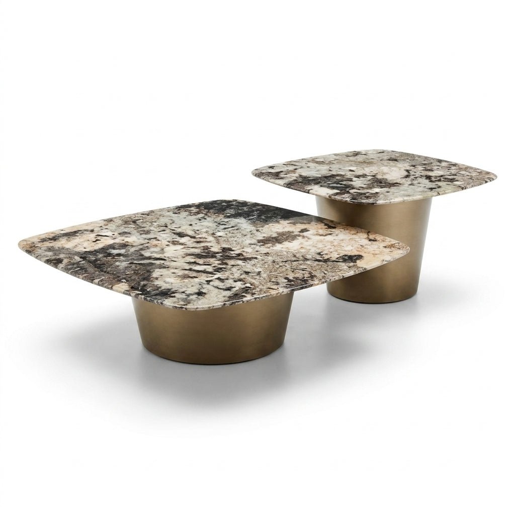 Everest Coffee Table - Altera