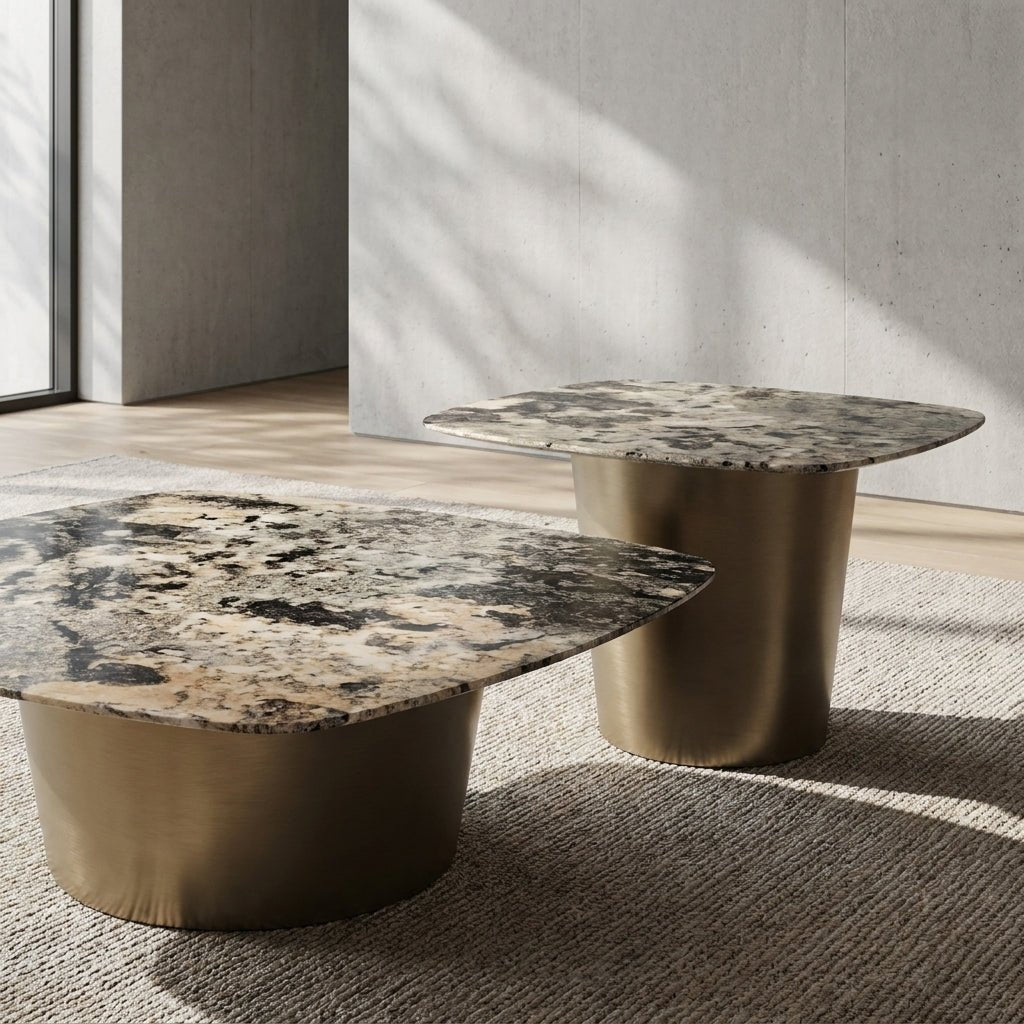Everest Coffee Table - Altera