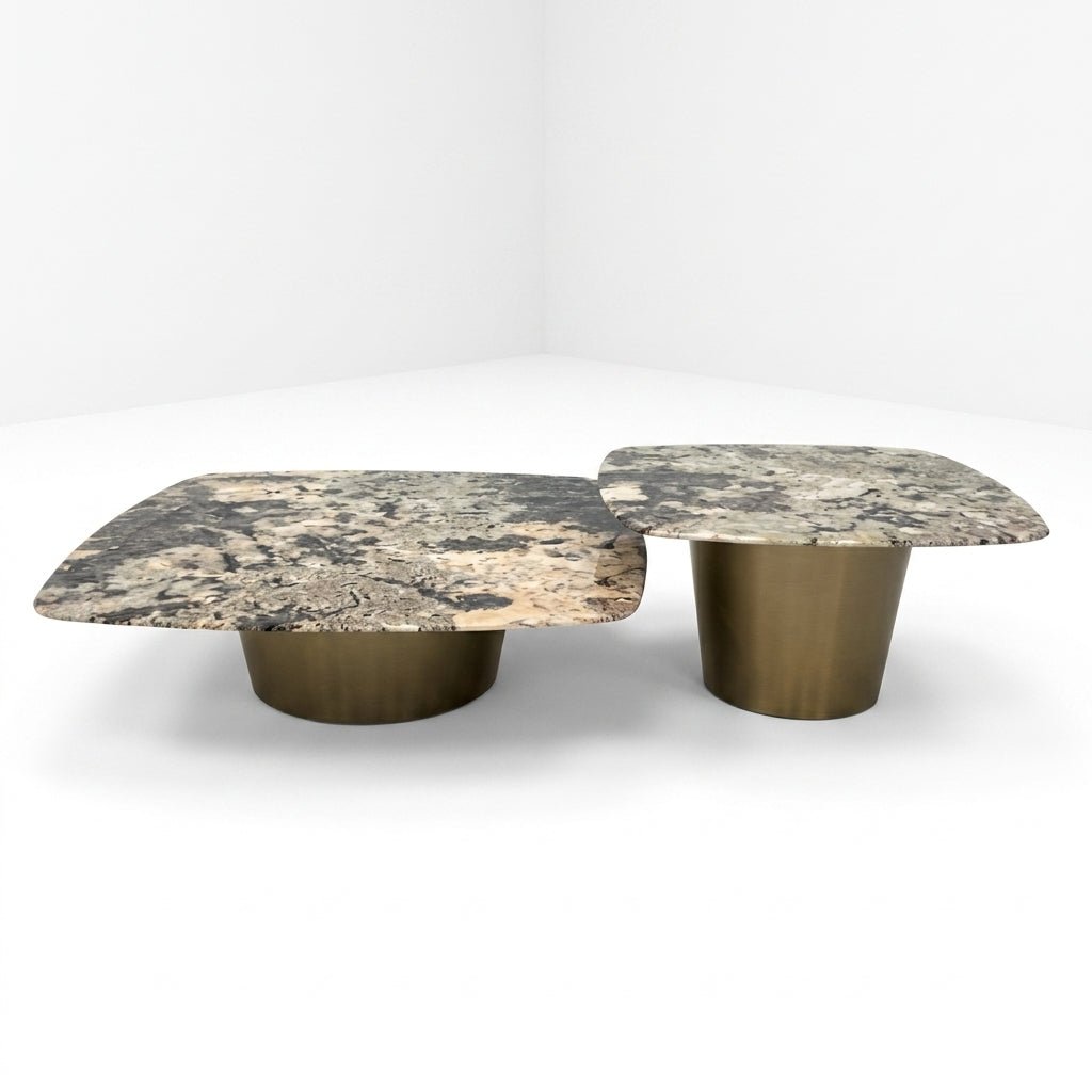 Everest Coffee Table - Altera