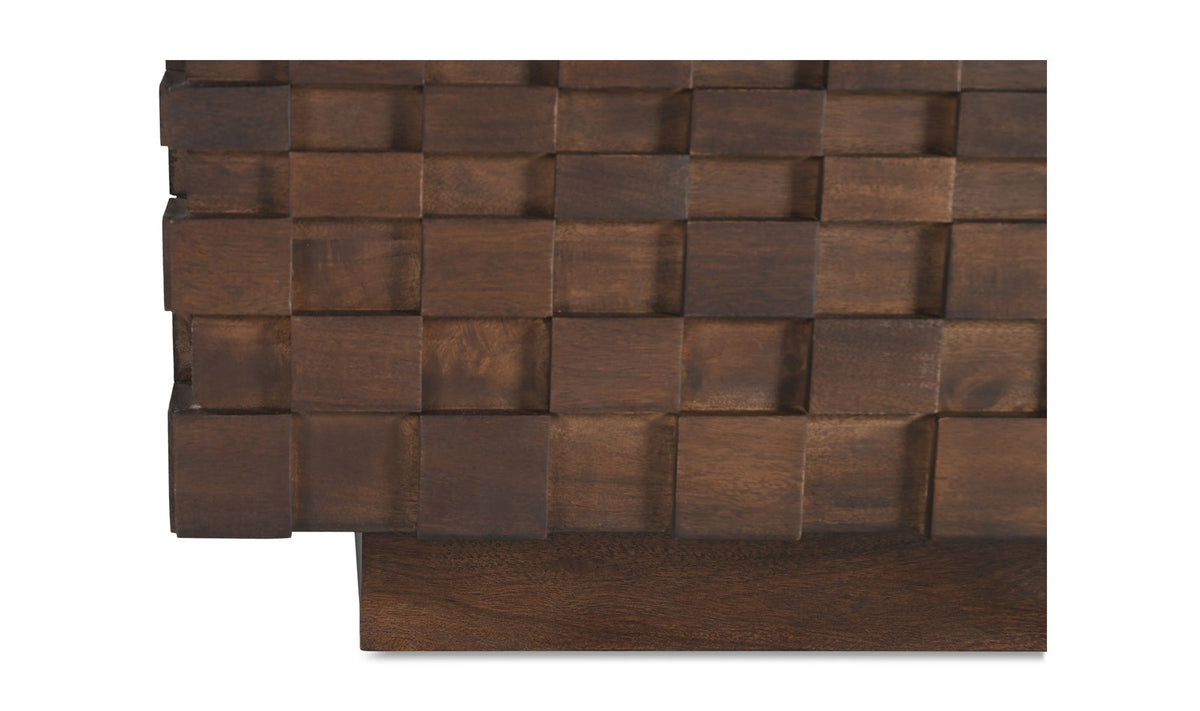 Evora Storage Coffee Table with Storage - Altera