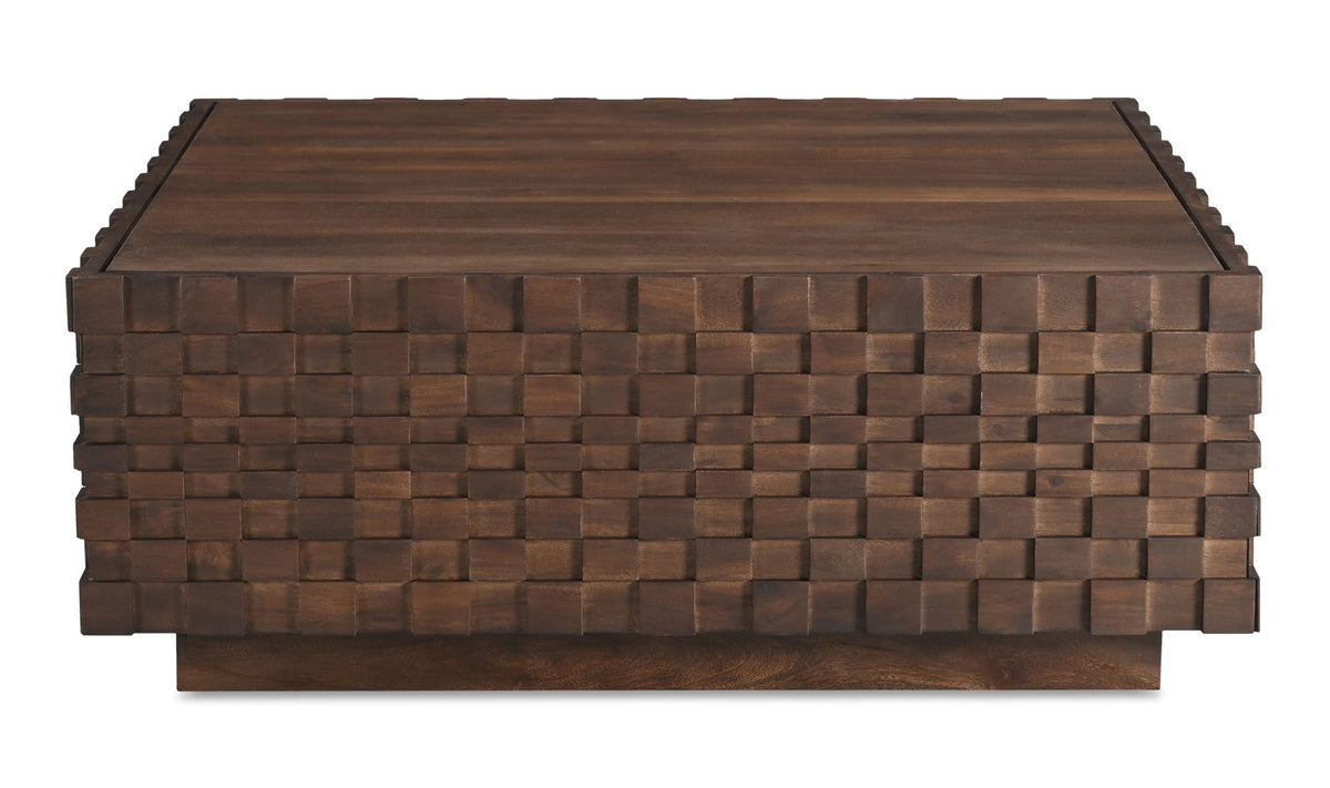 Evora Storage Coffee Table with Storage - Altera
