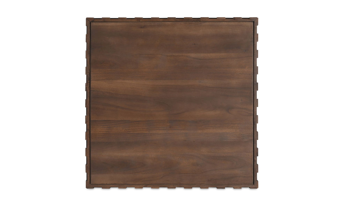 Evora Storage Coffee Table with Storage - Altera