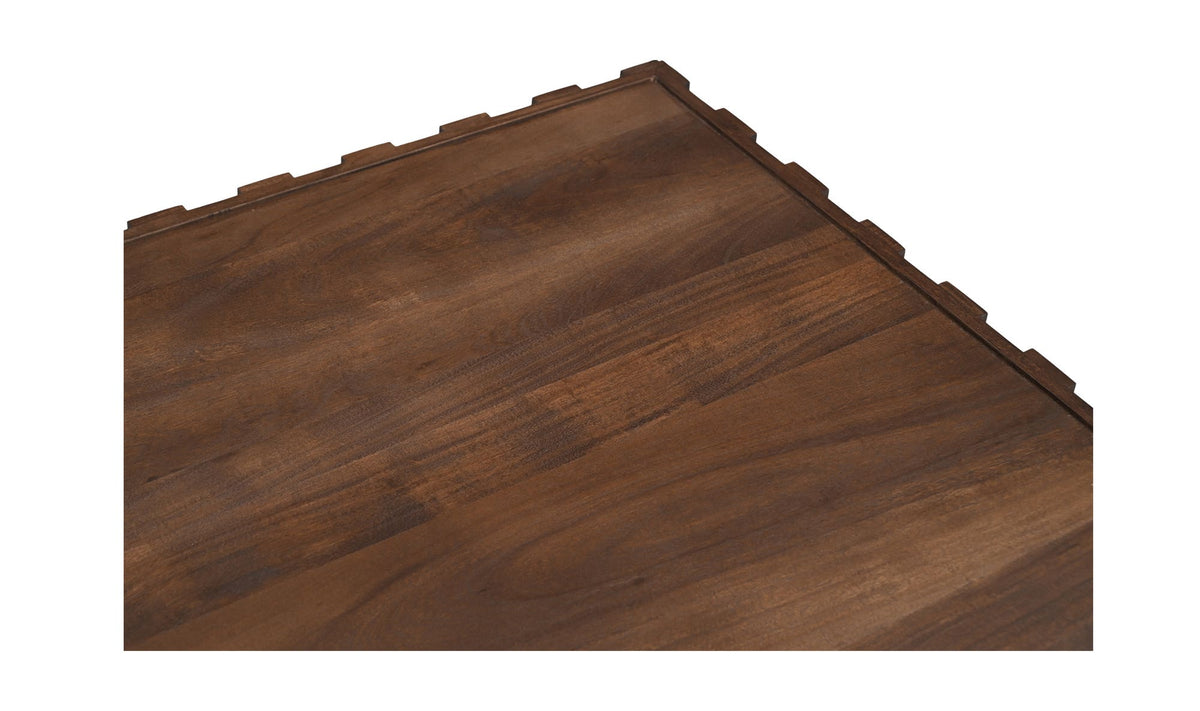 Evora Storage Coffee Table with Storage - Altera