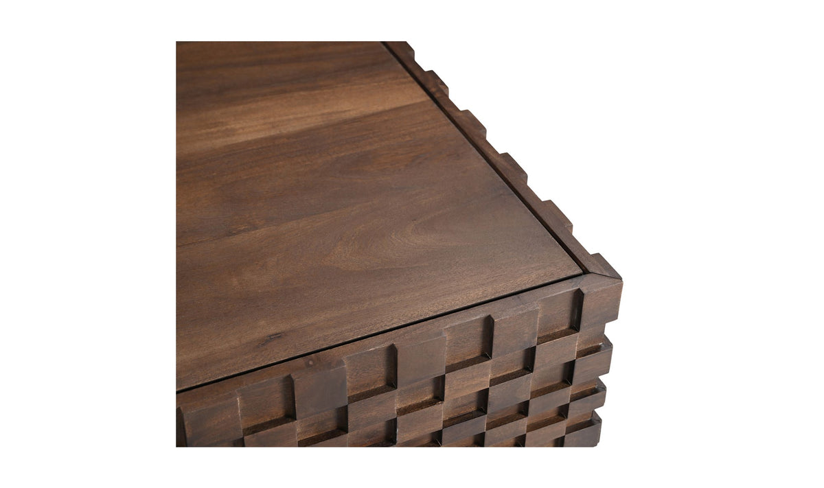 Evora Storage Coffee Table with Storage - Altera