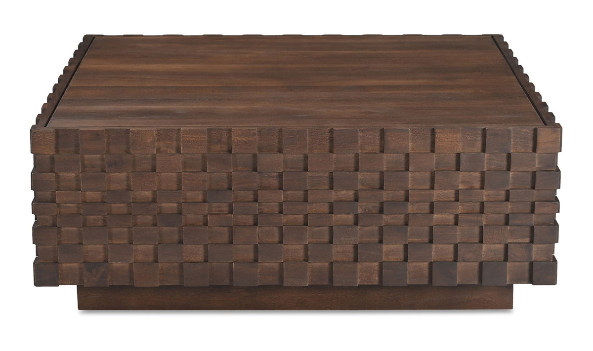 Evora Storage Coffee Table with Storage - Altera