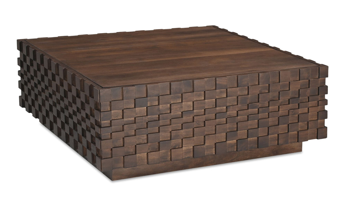 Evora Storage Coffee Table with Storage - Altera