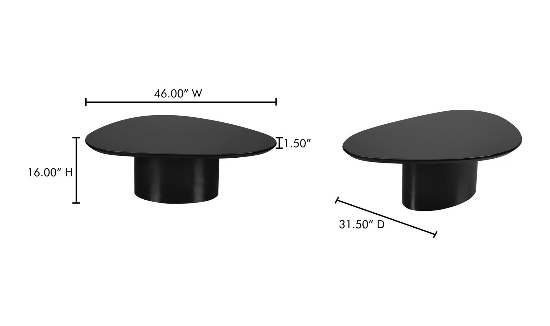 Default Title dimensions
