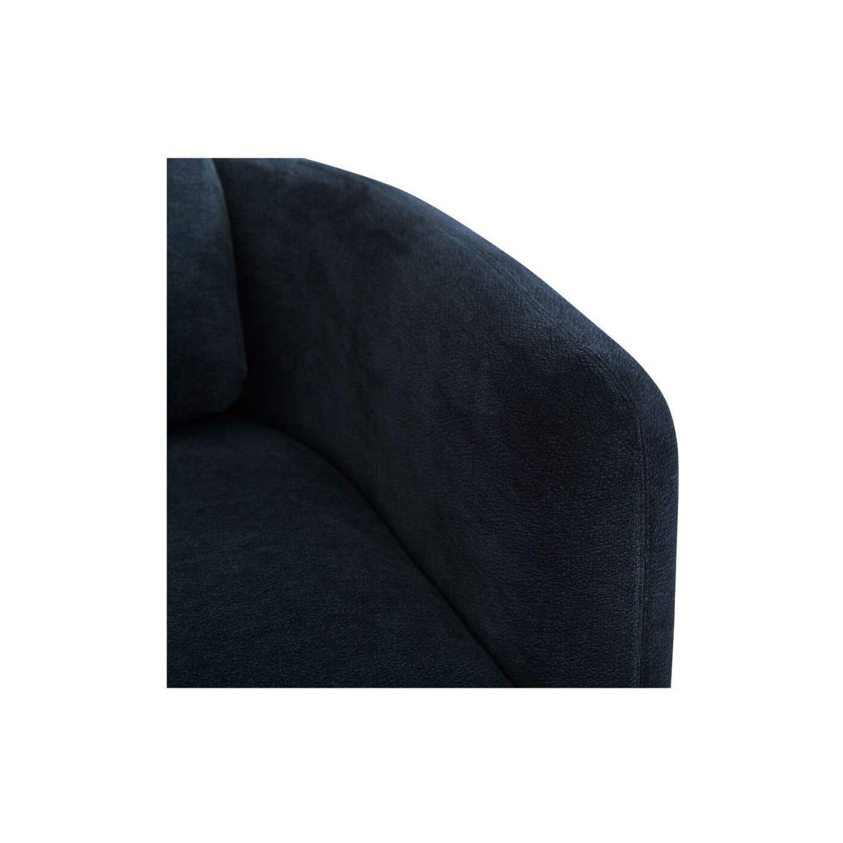 Eyam Curved Sectional - Altera